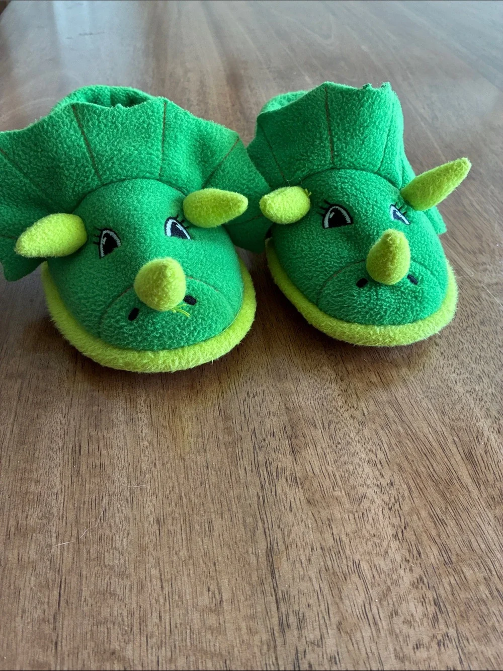 dearfoams adorable kids